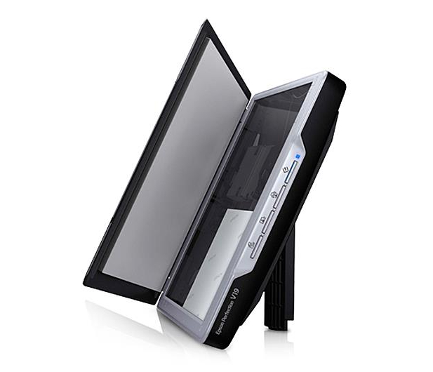 Epson Perfection V19 - 226383 - zdjęcie 5